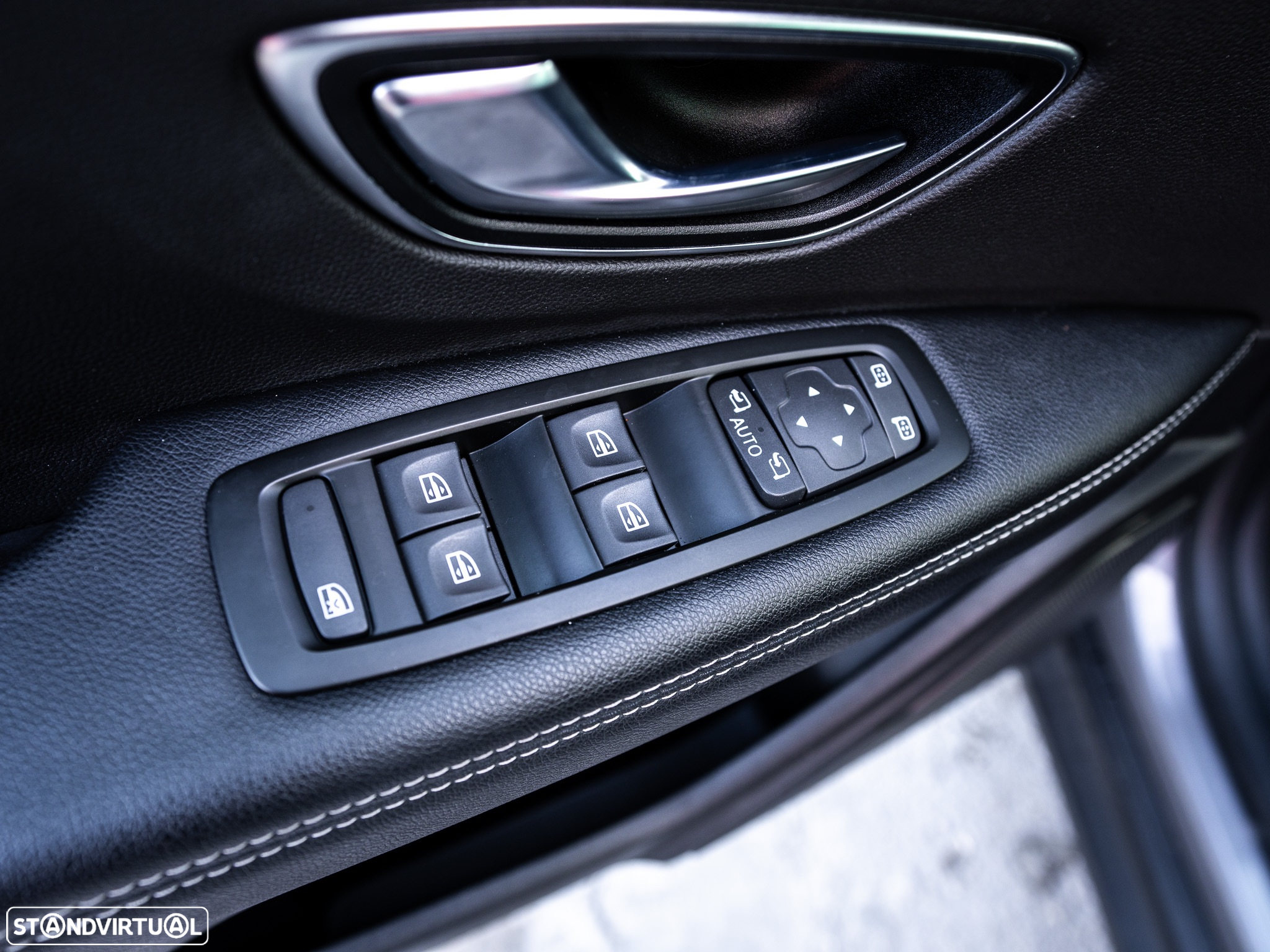 Renault Grand Scénic 1.5 dCi Intens EDC SS - 13