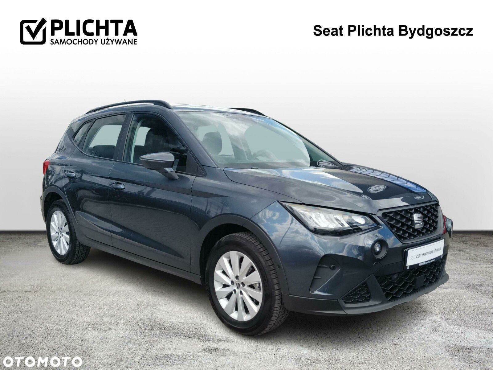 Seat Arona 1.0 TSI Style S&S - 7