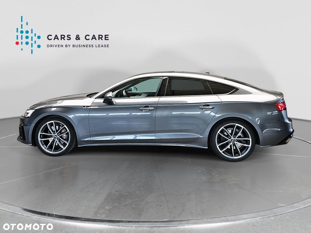 Audi A5 - 34