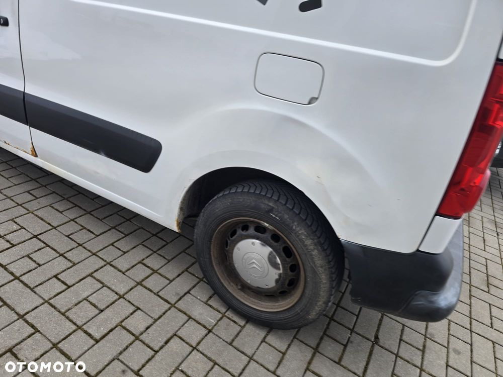 Citroën Berlingo - 5
