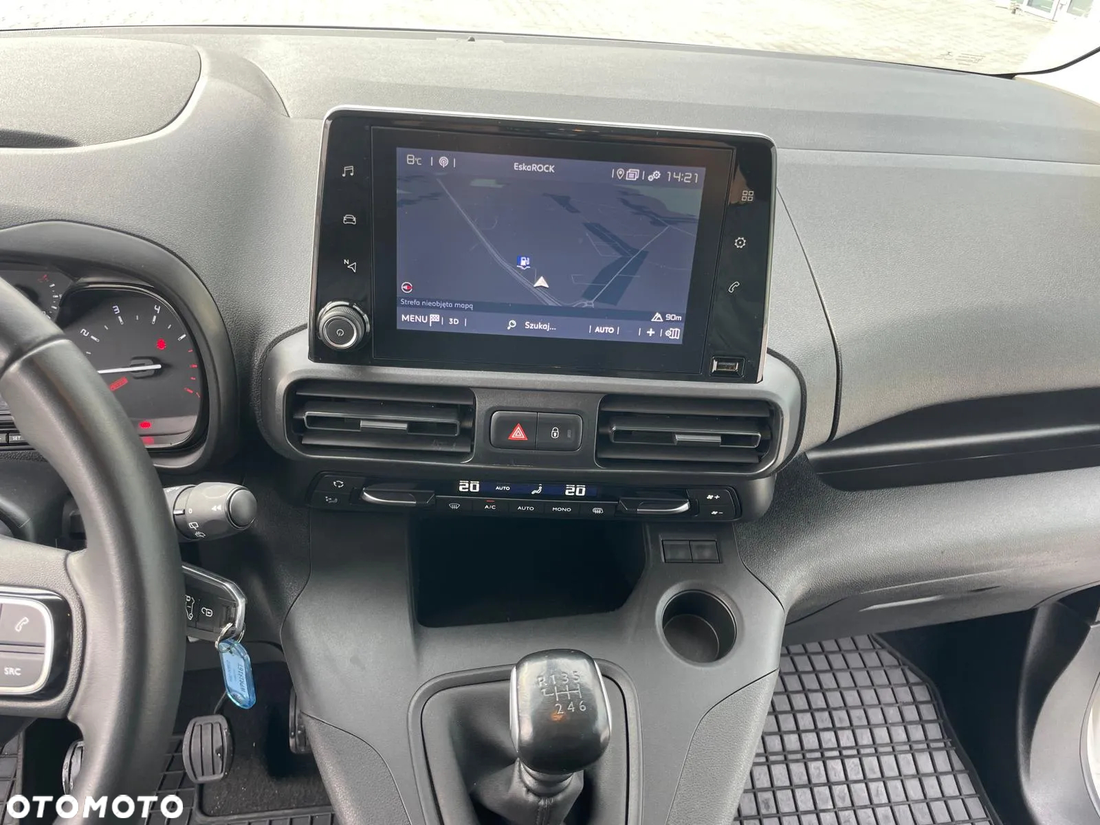 Fiat Doblo - 16