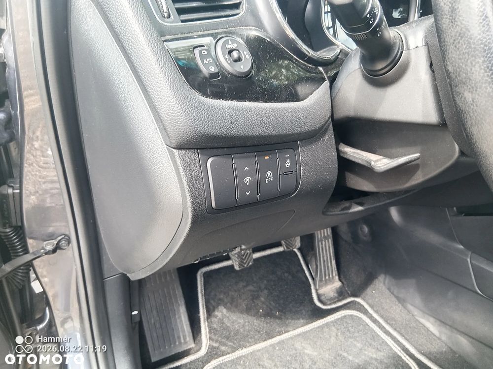 Kia Ceed 1.6 CRDi 128 Spirit - 14