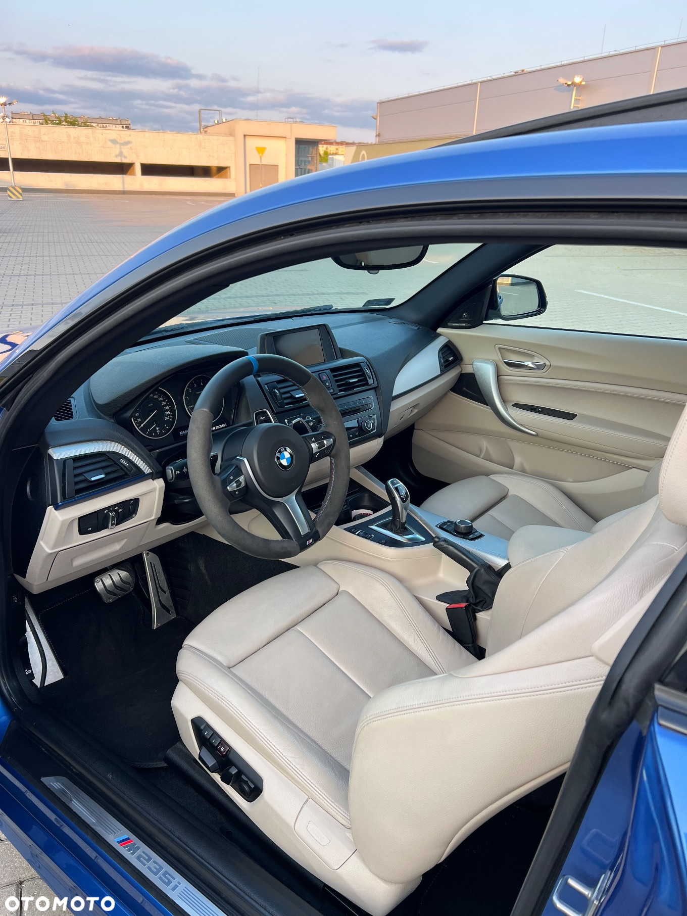 BMW Seria 2 M235i sport - 17