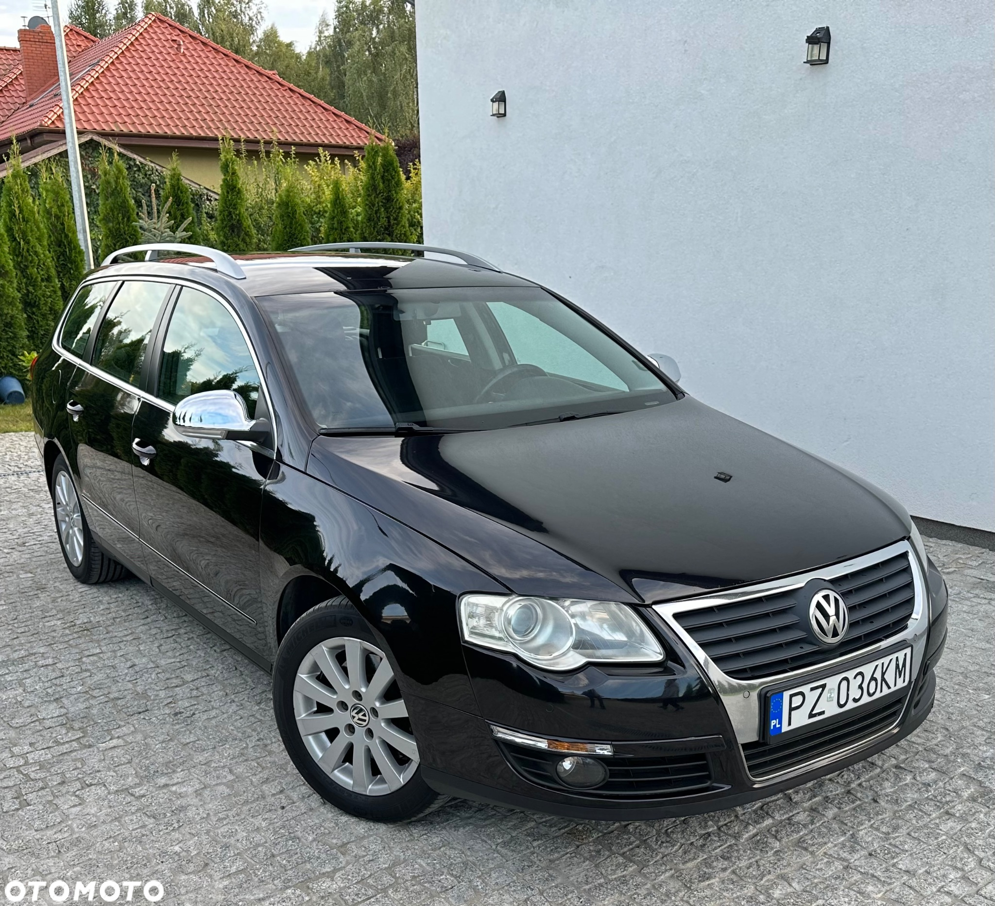 Volkswagen Passat 2.0 TDI Comfortline - 3