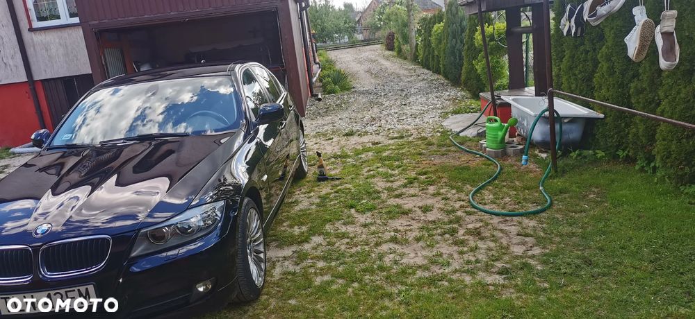 BMW Seria 3 316i - 7