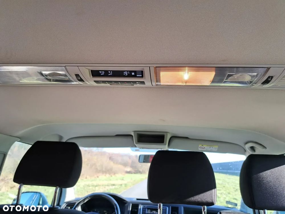 Volkswagen Caravelle 2.0 TDI L2 Trendline - 5