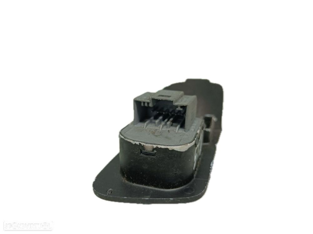 Botão / Comando Regulador De Espelhos Volkswagen Caddy Iii Caixa (2Ka, - 3