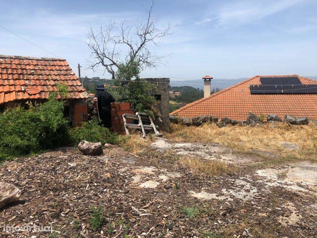 Apartamento T2 Venda em Ventosa,Vouzela - Grande imagem: 5/7