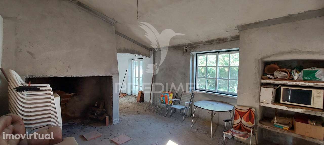 Moradia em construção em Ervedal - Grande imagem: 2/25