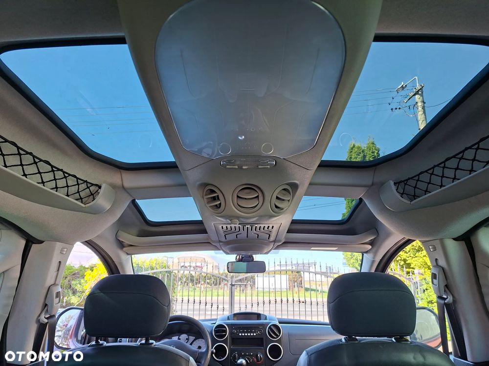 Peugeot Partner 90 Family - 23