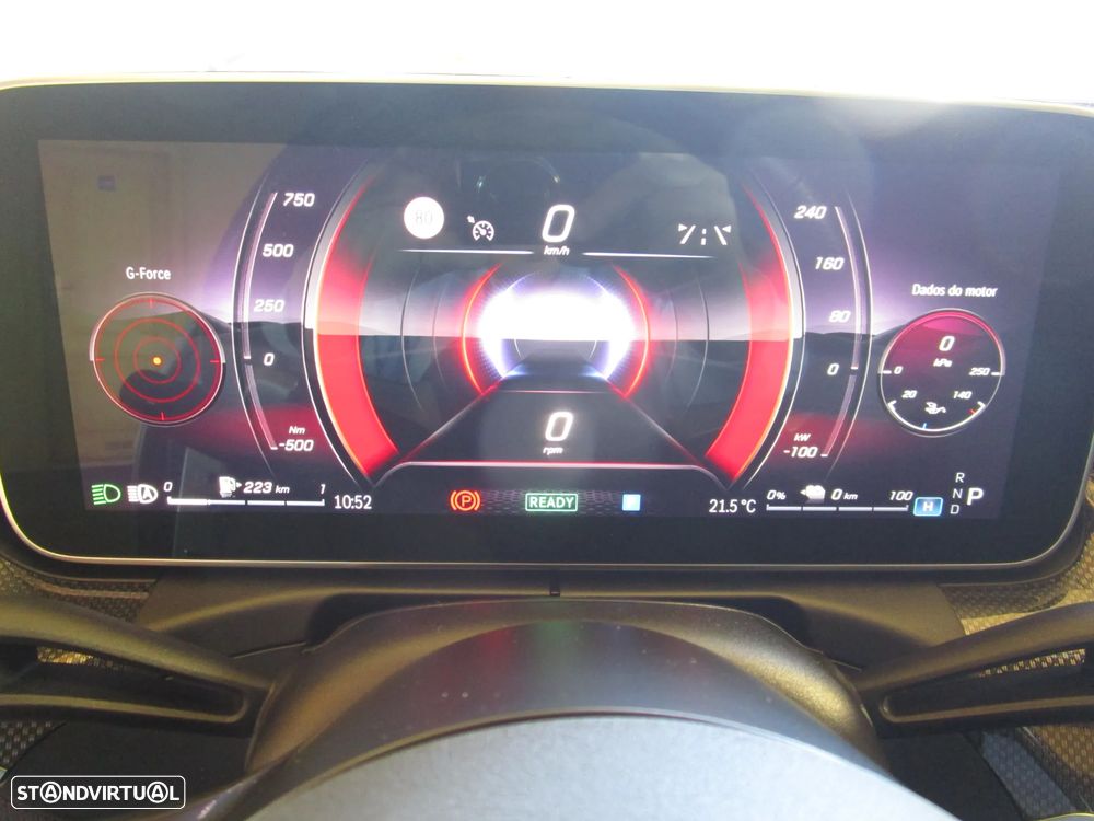 Mercedes-Benz C 300 - 36