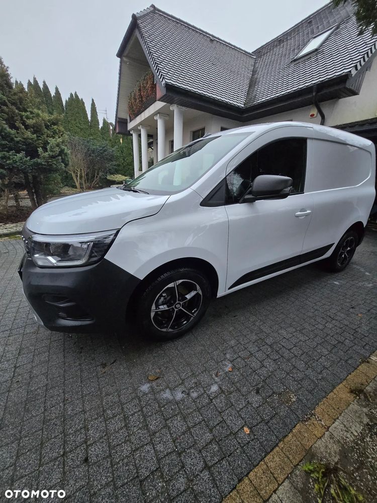 Renault Kangoo - 5