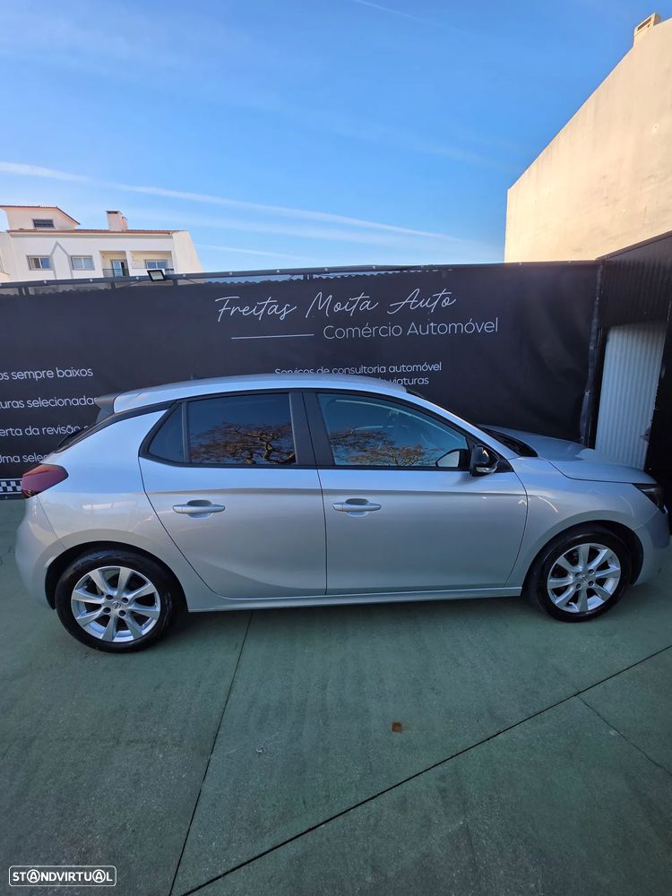 Opel Corsa 1.2 Business Edition - 3