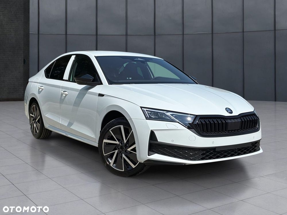 Skoda Octavia - 8