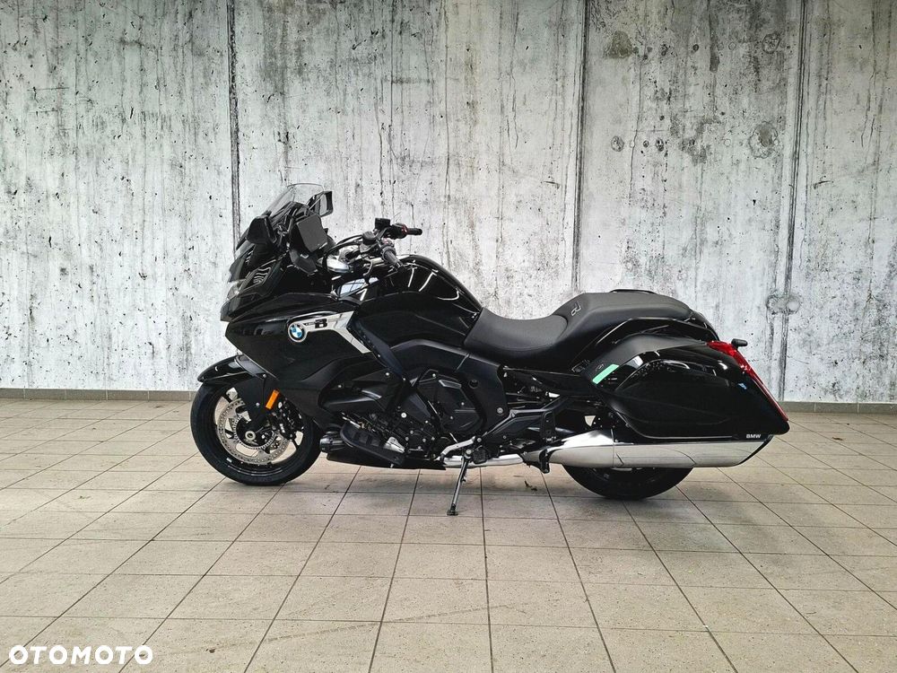 BMW K - 8