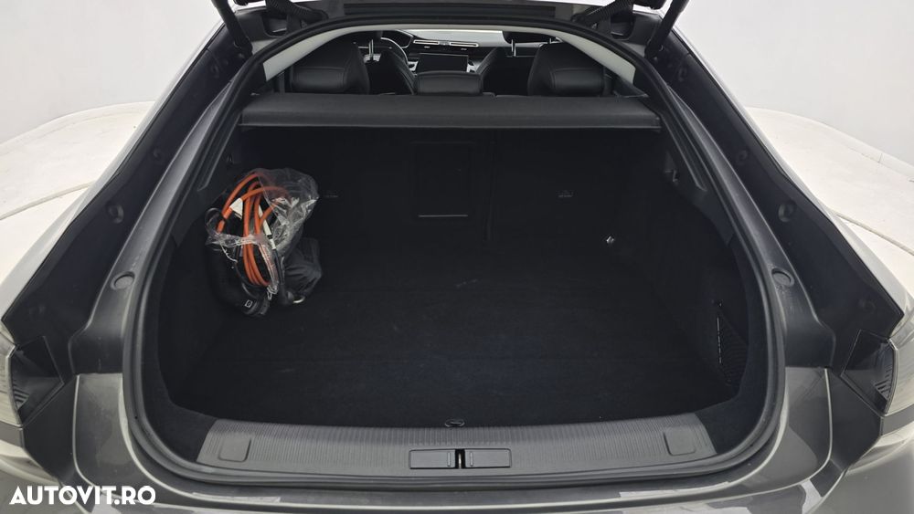 Peugeot 508 PHEV 225ch EAT8 Allure Pack - 25