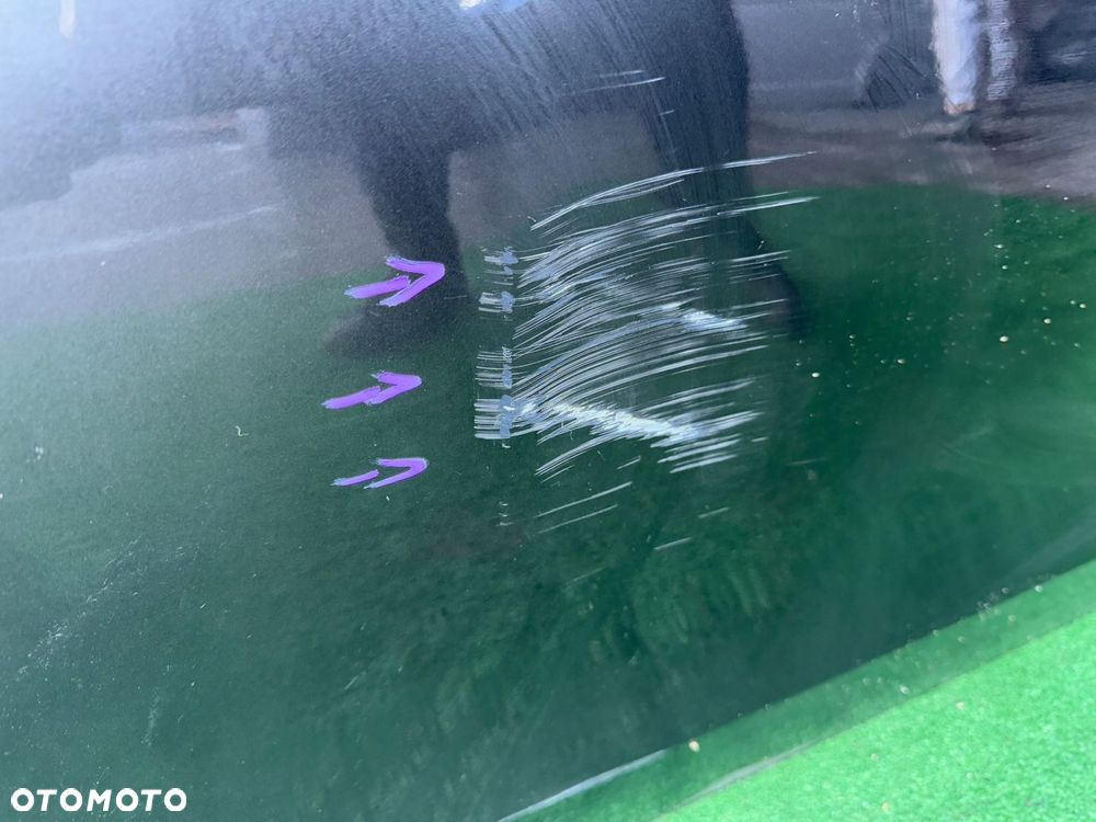 MERCEDES C KLASA W206 A206 DRZWI LEWE PRZEDNIE LEWY PRZÓD - 10