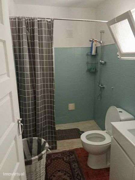 arrendar casa com jardim - Grande imagem: 2/5