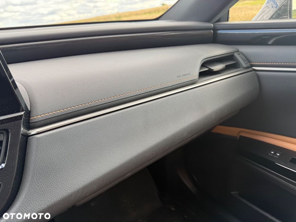 Lexus ES 300h Business Edition - 32