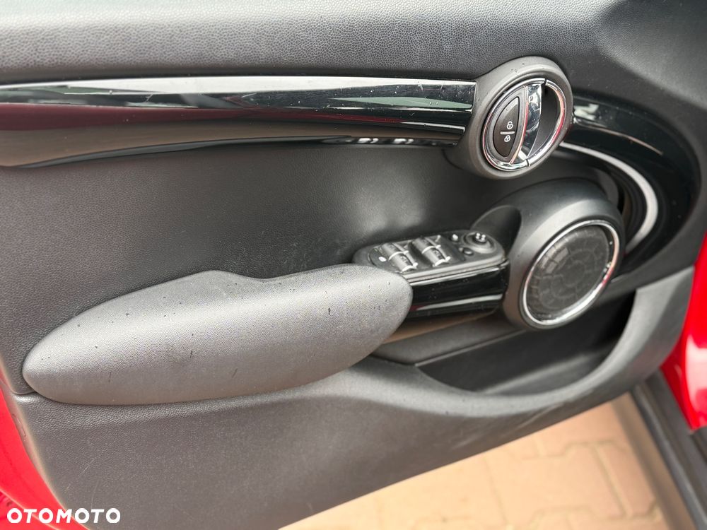 MINI Cooper S sport - 6