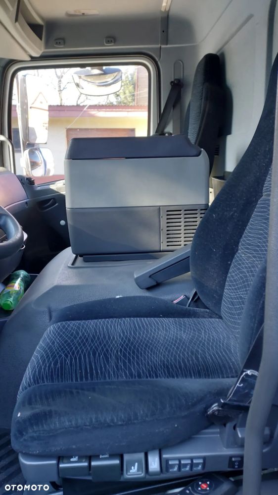 Mercedes-Benz Atego 1230 - 4