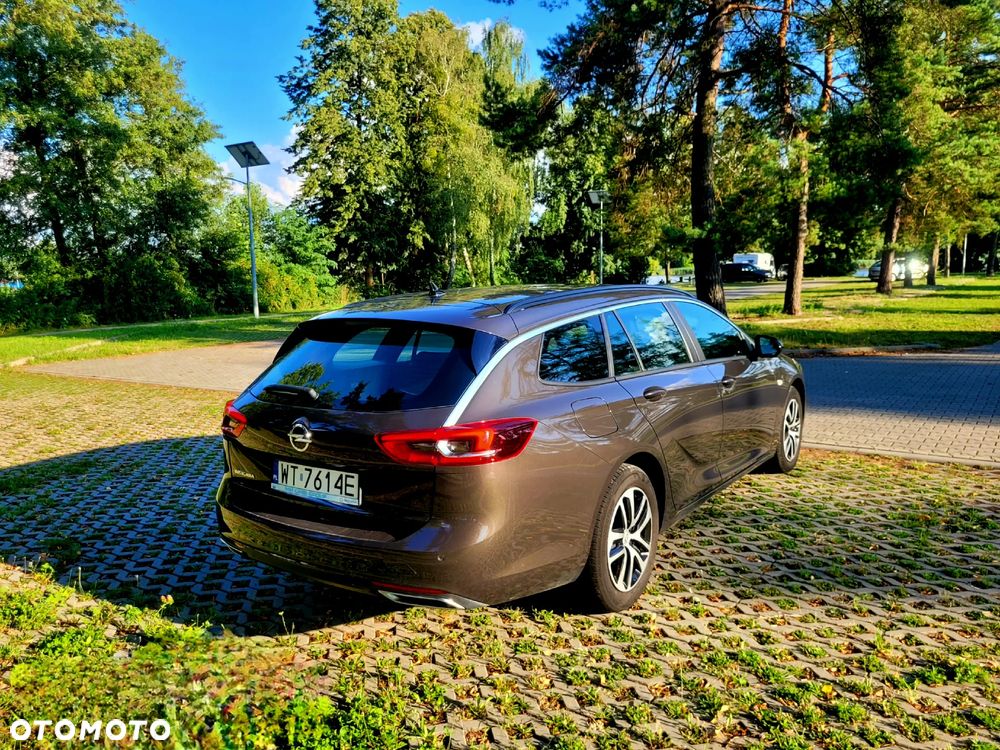 Opel Insignia - 15