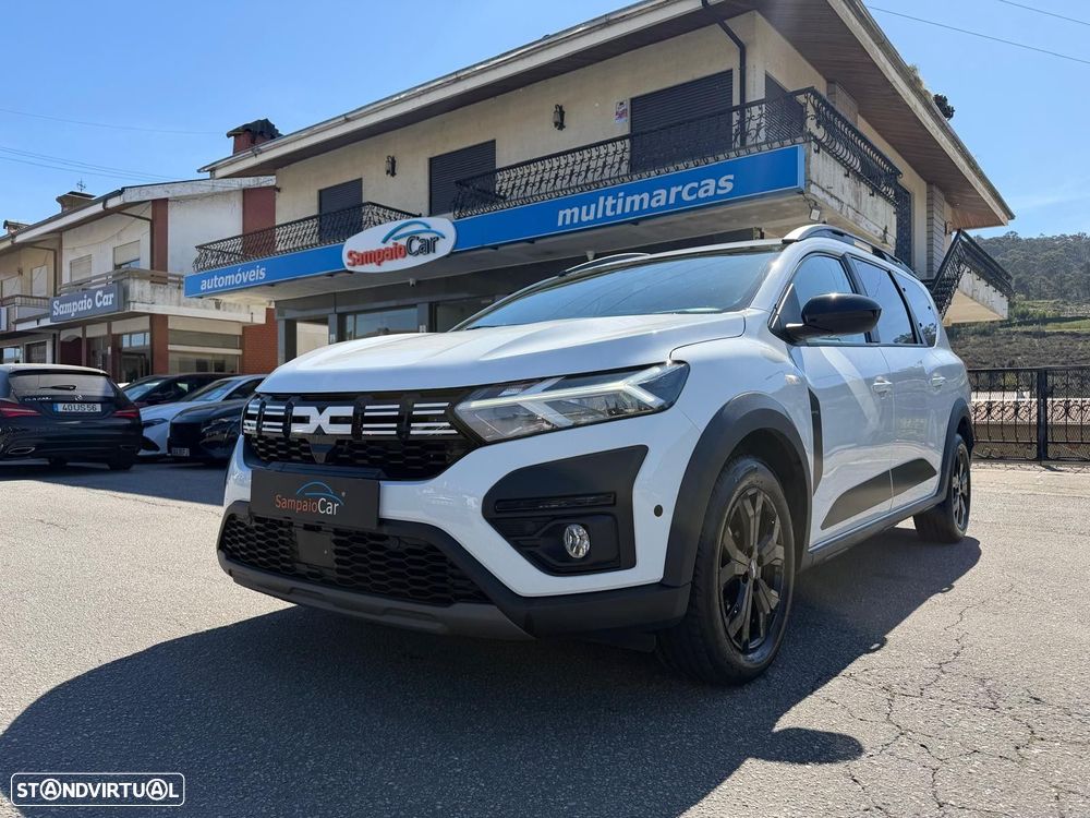 Dacia Jogger 1.0 TCe Extreme 7L - 2