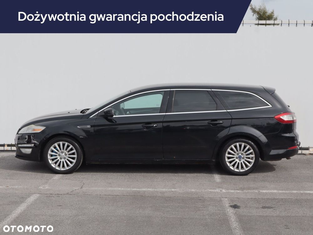 Ford Mondeo 2011 photo 3