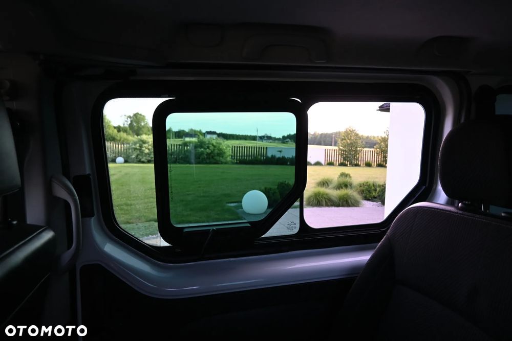 Renault Trafic - 37