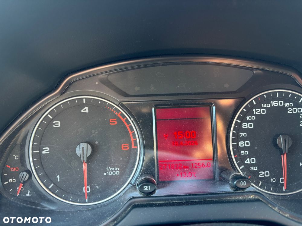 Audi Q5 2.0 TDI Quattro - 8