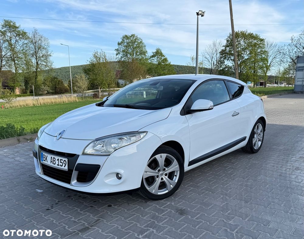 Renault Megane - 6