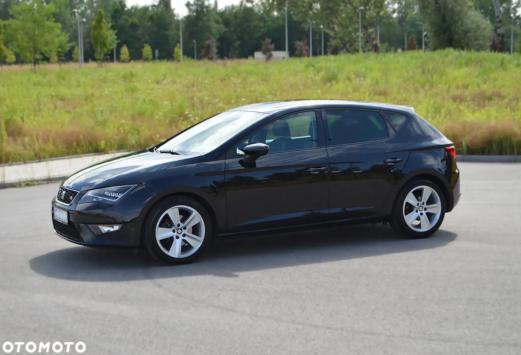 Seat Leon 1.4 TSI FR S&S - 18