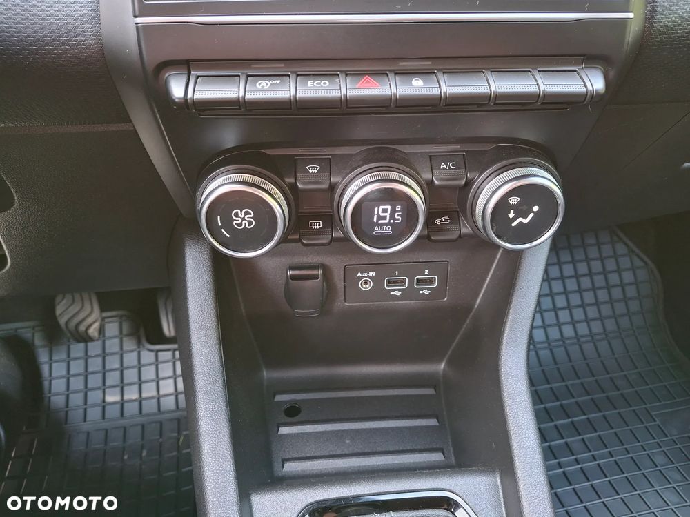 Renault Clio 1.0 TCe Zen - 18