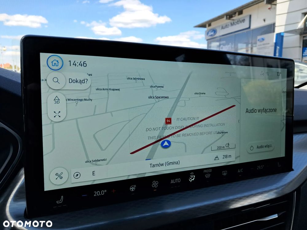 Ford Kuga 2.5 FHEV AWD Titanium eCVT - 16