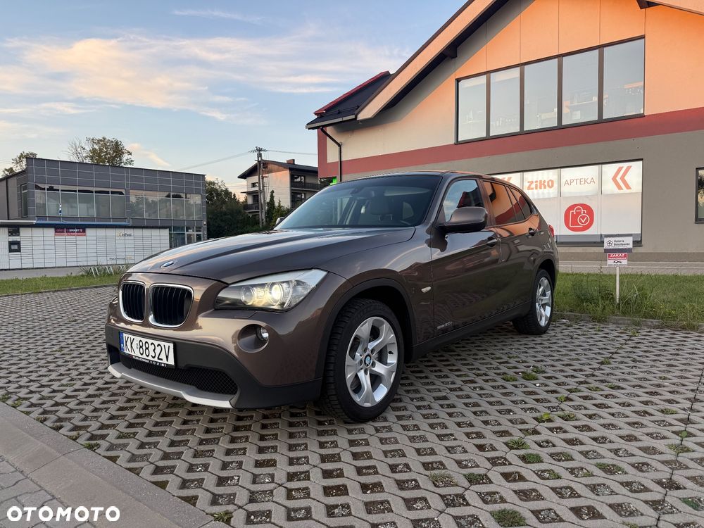 BMW X1 - 2