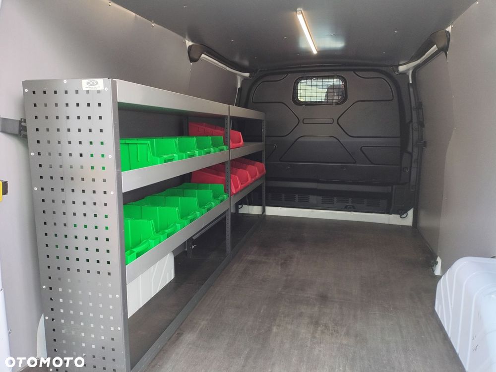Ford Transit Custom - 24