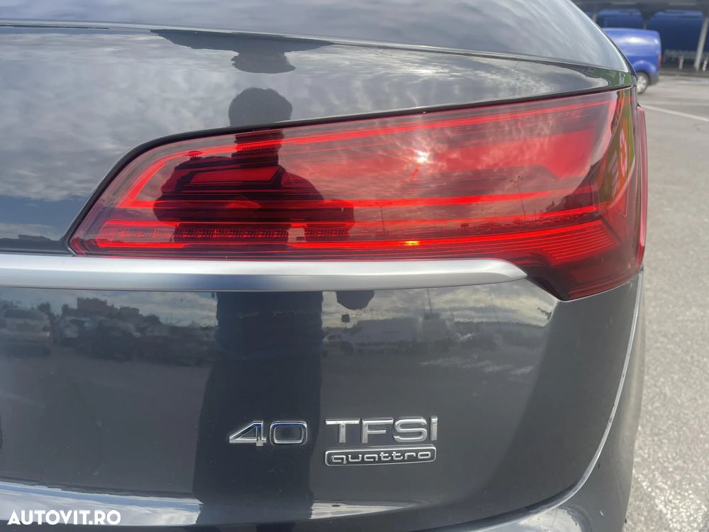 Audi Q5 40 TFSI quattro S tronic - 29