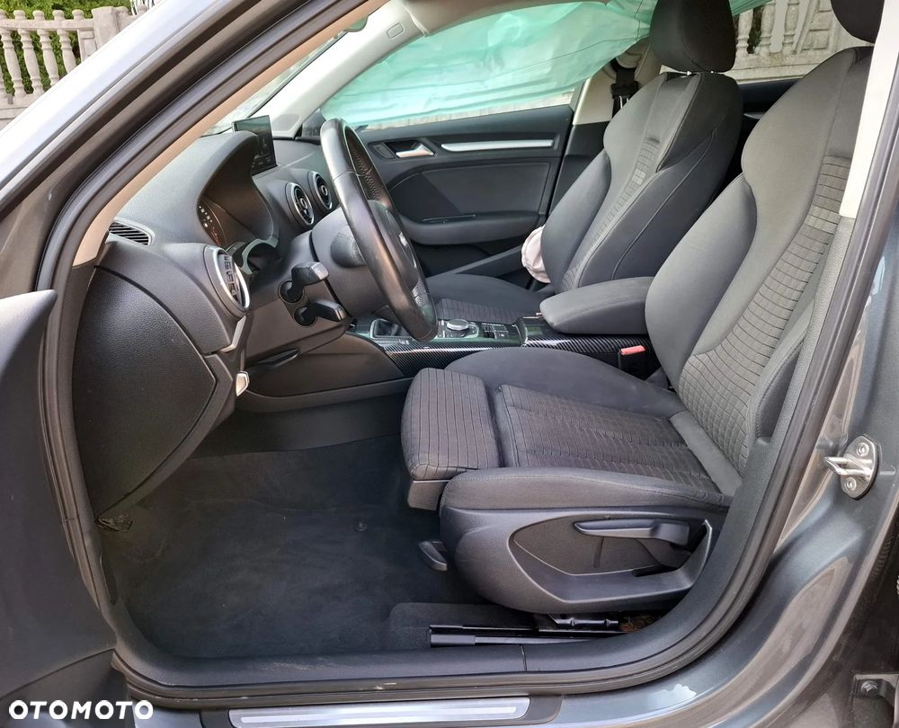 Audi A3 Sportback 1.4 TFSI Attraction - 13