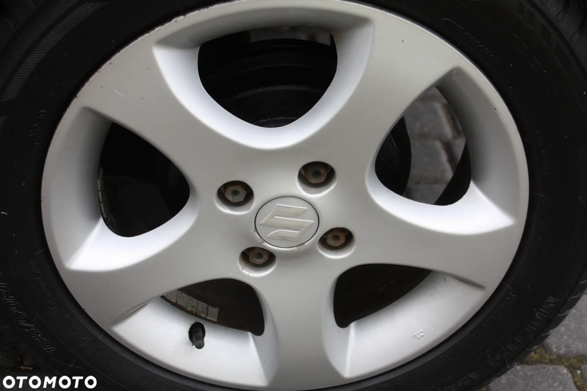 Suzuki Swift 1.3 Comfort - 22