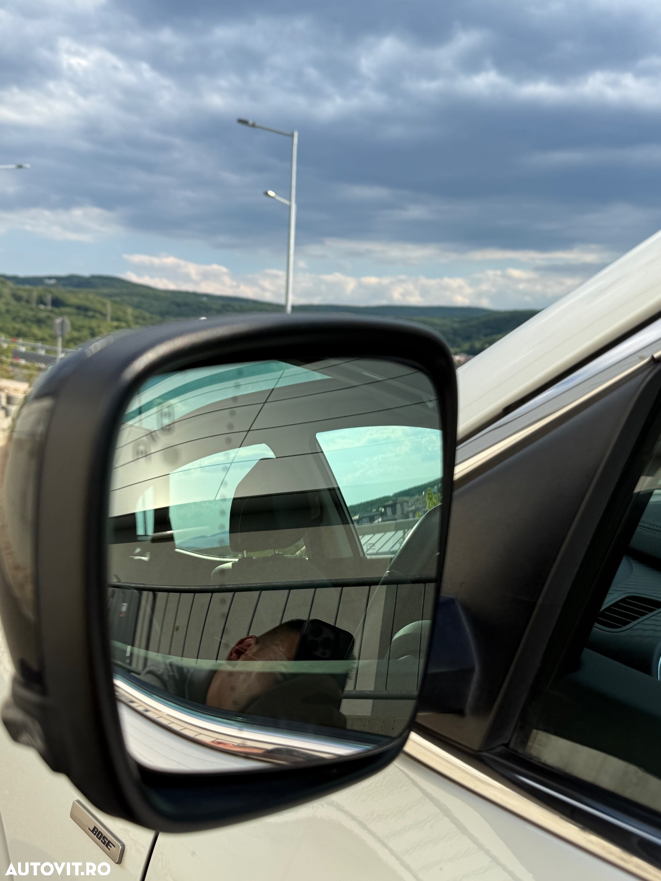 Renault Kadjar Energy dCi 130 X-tronic Bose Edition - 20