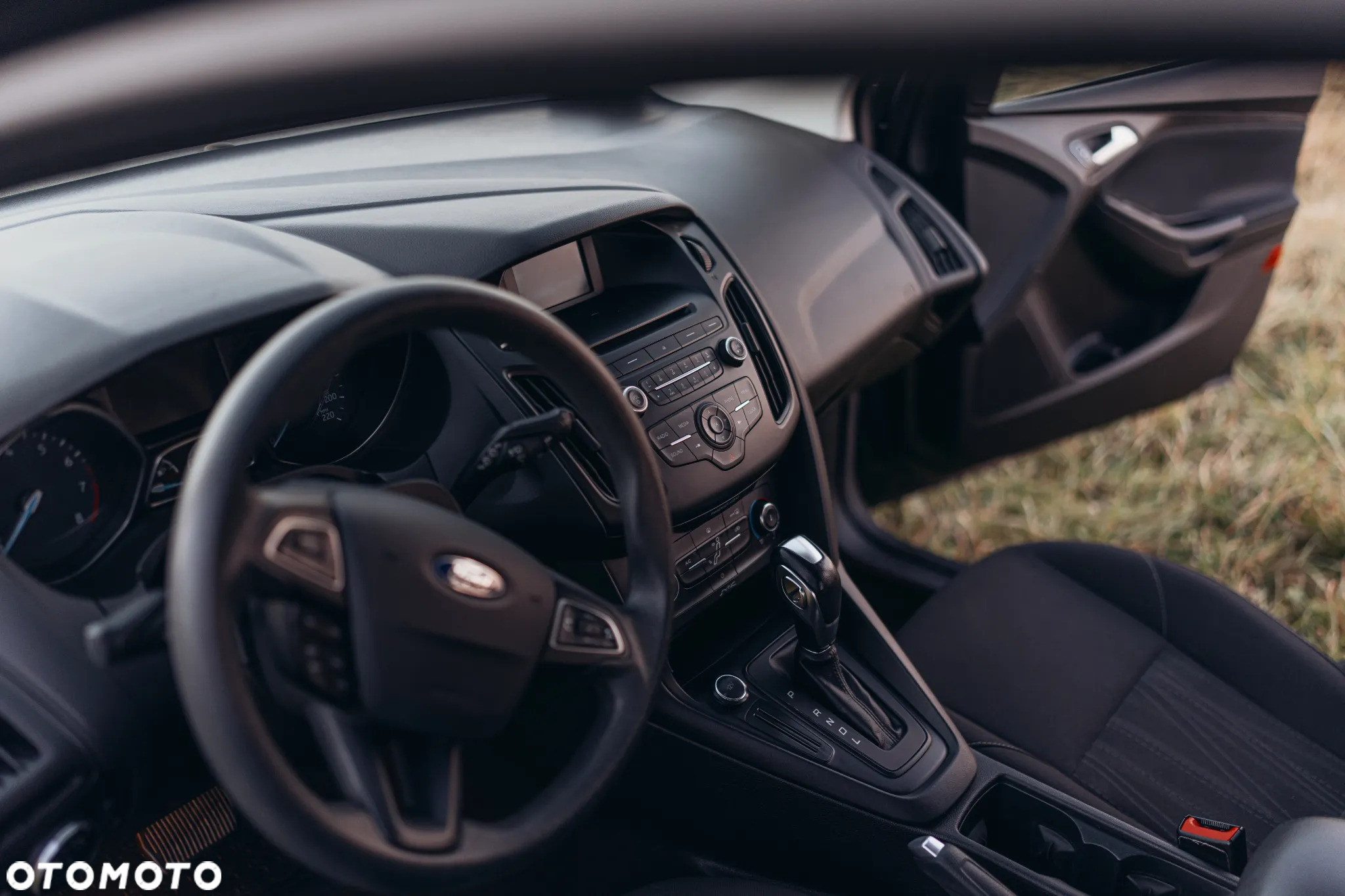 Ford Focus - 24