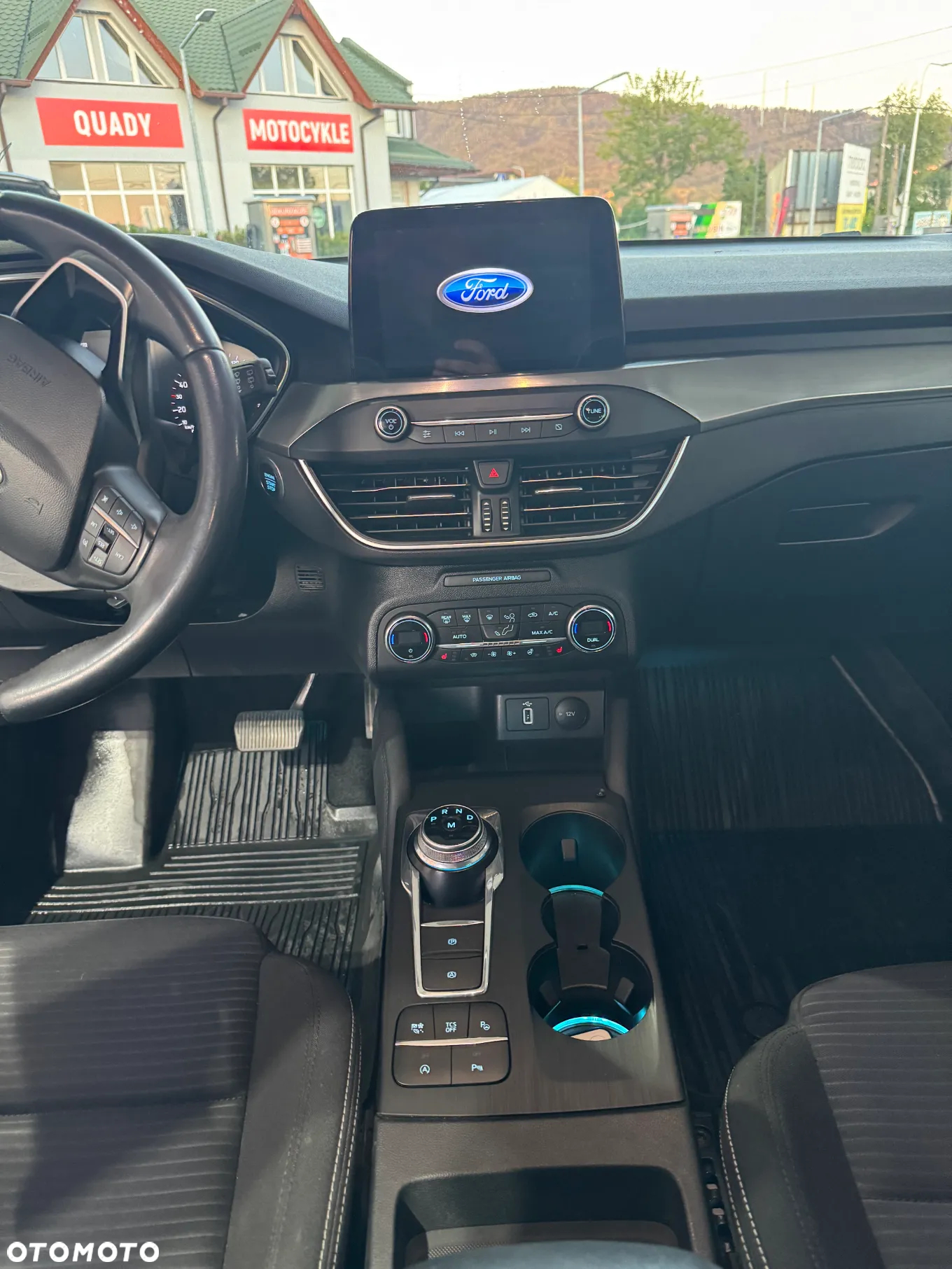 Ford Focus 2.0 TDCi Platinium X ASS PowerShift - 23