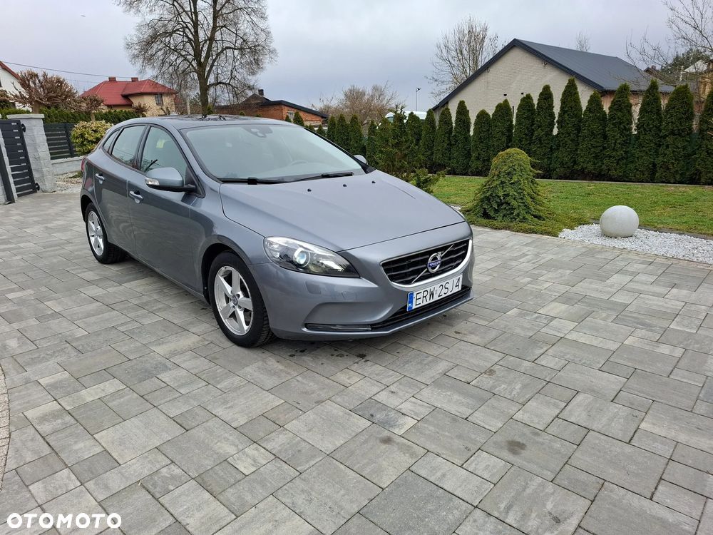 Volvo V40 T2 You - 19