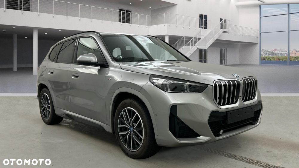 BMW X1 xDrive25e M Sport - 1