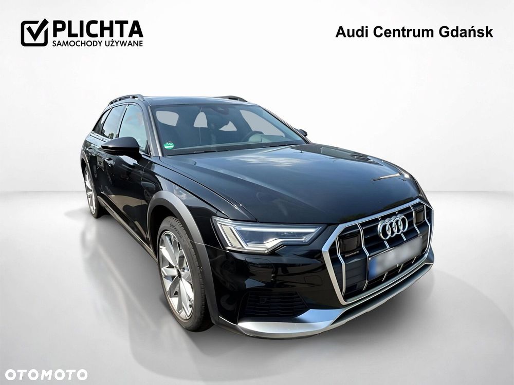Audi A6 Allroad - 5