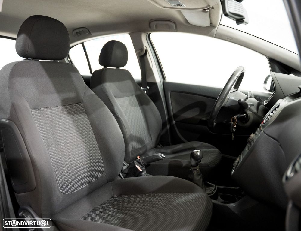 Opel Corsa 1.3 CDTi Business Edition - 12