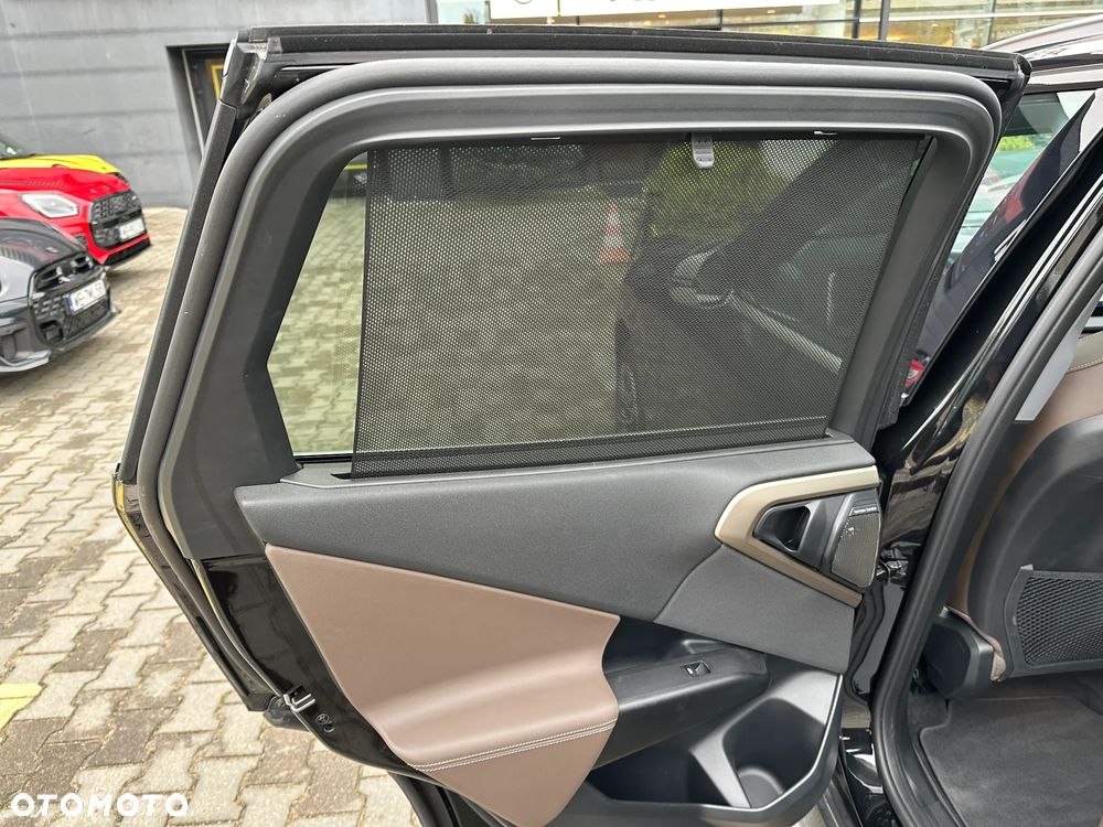 BMW X3 xDrive20d mHEV - 21
