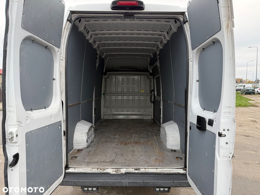 Fiat Ducato Maxi - 15