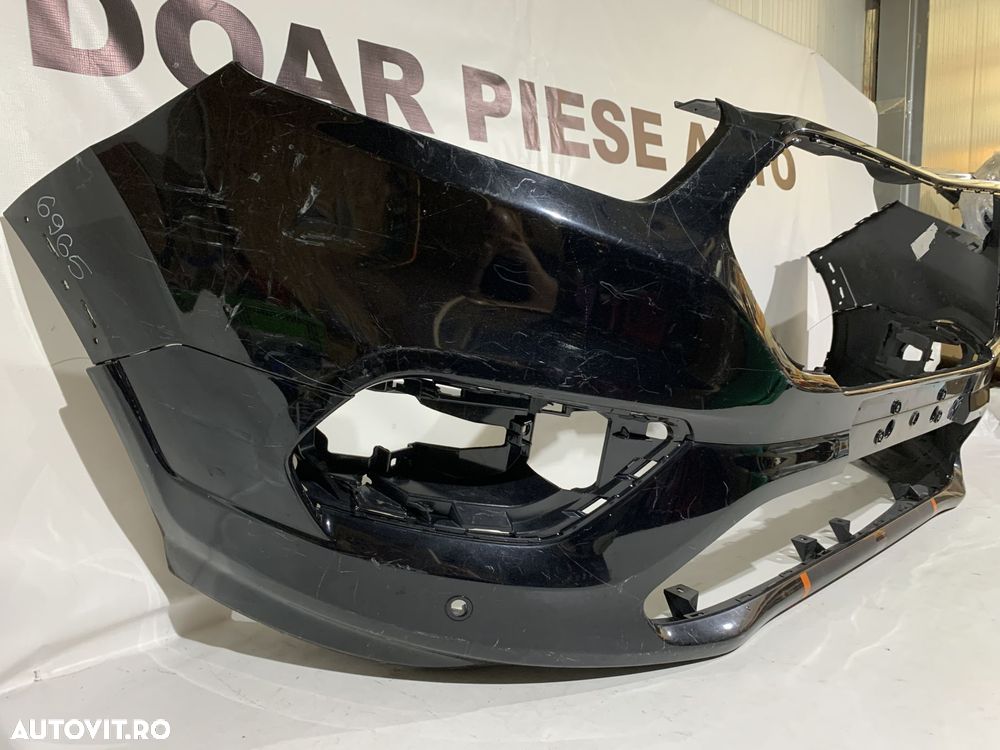 Bara fata Ford Custom, 2018, 2019, 2020, 2021, 2022, cod origine OE JK21-17F003-AH. - 15