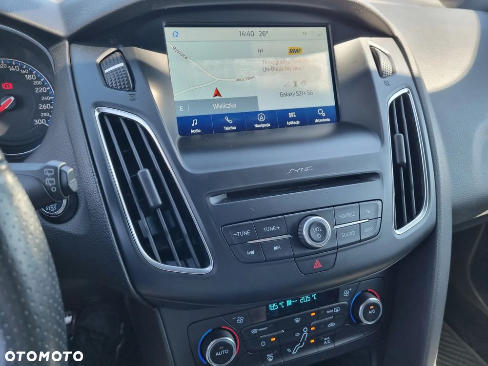 Ford Focus - 3
